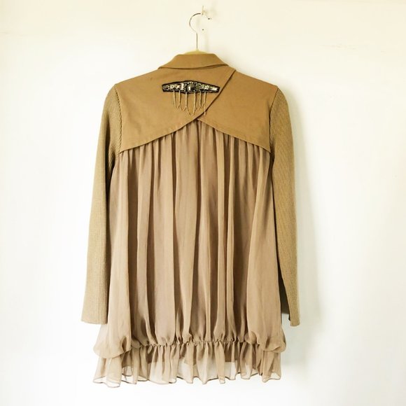 DKNY cardigan - Picture 3 of 8